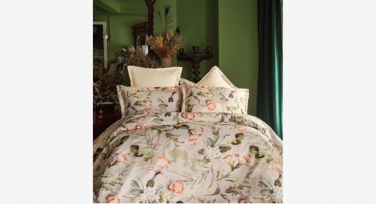 Patalynės komplektas | MORANGE