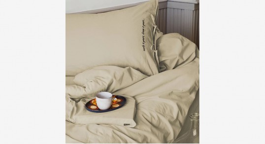 Patalynės komplektas | DREAMERS