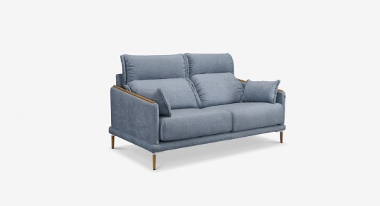 Sofa | JAZZ Two-seat