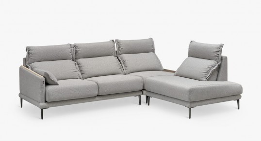 Corner sofa | JAZZ LEGO