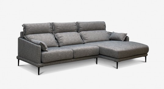 Corner sofa | JAZZ