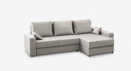 Minkštas kampas | MM-6