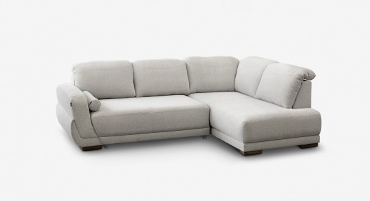 Minkštas kampas | ATLANTIC