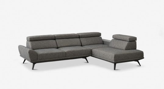 Corner sofa | ELEGANT LEGO