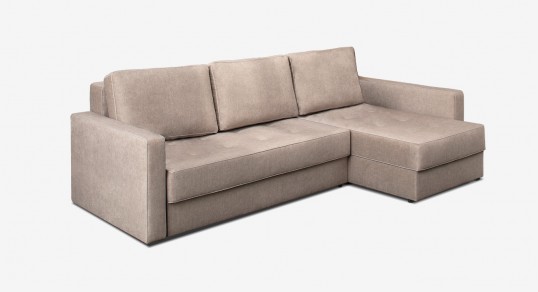 Угловой диван | ROMANTIC