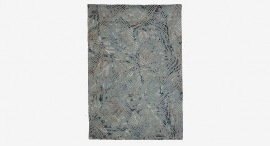 Kilimas | PALMS GREY