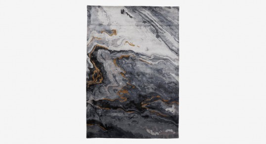 Kilimas | QUERRY GREY