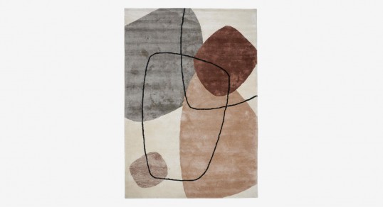 Kilimas | TAMARIS SAND