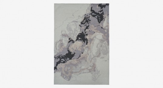 Carpet | MARBLE GRAY