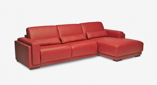 Corner sofa | KING