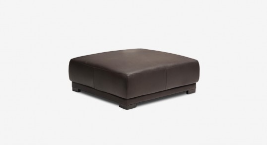 Pouffe | KING
