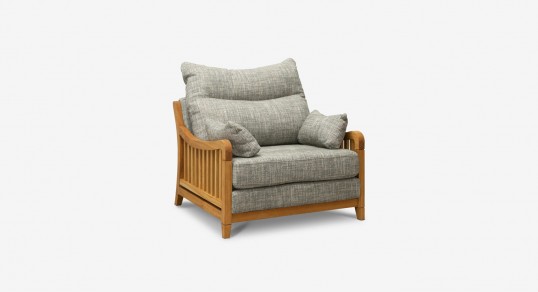 Мягкое креслo | KIPARISAS