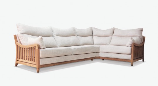 Угловой диван | KIPARISAS