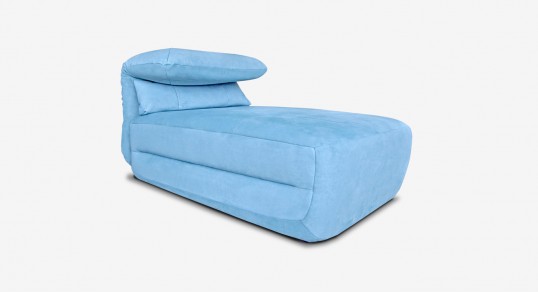 Fotelis | KOSMO šezlongas