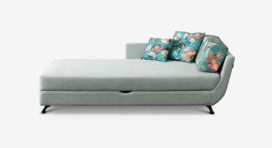 Кушеткa | MANGO правая