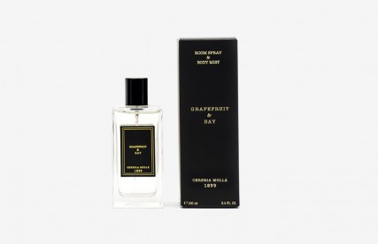 Purškiklis- kūno dulksna | GRAPEFRUIT & BAY