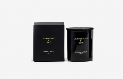 Kvepianti žvakė | GRAPEFRUIT & BAY