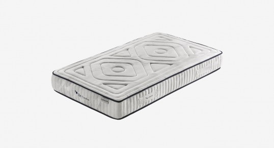 Spyruoklinis čiužinys | BE CREATIVE