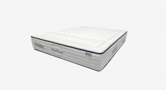 Spyruoklinis čiužinys | BOUTIQUE