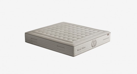 Spyruoklinis čiužinys | COOCUM NATURE