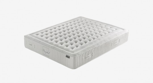 Spyruoklinis čiužinys | MARPHIL