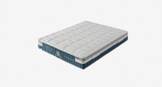 Spyruoklinis čiužinys | PREMIUM COOLER