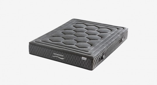 Spyruoklinis čiužinys | ORTHOPEDIC