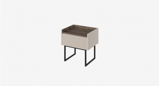 Проикроватная тумбочка | MIŠELIN LG08