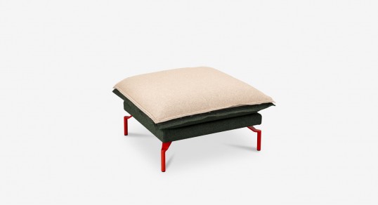 Пуф | LOFT Квадратный