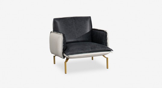 Мягкое креслo | LOFT