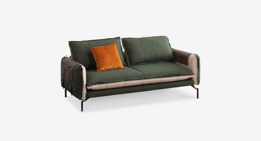 ДИВАН | LOFT двухместный