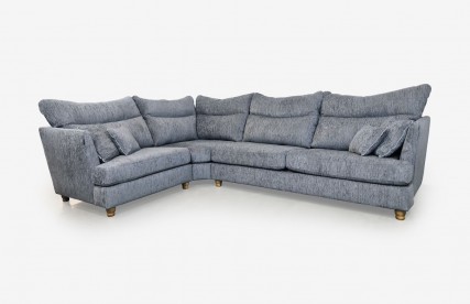Corner sofa | LUKA MAX SPENCER 18126 Corner sofa | LUKA MAX SPENCER 18126