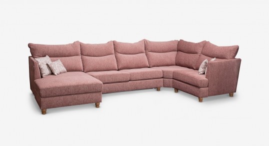 Угловой диван | LUKA MEGA
