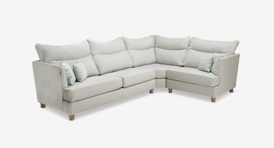 Угловой диван | LUKA MAX