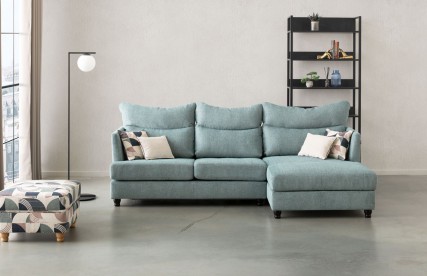 Угловой диван | LUKA
