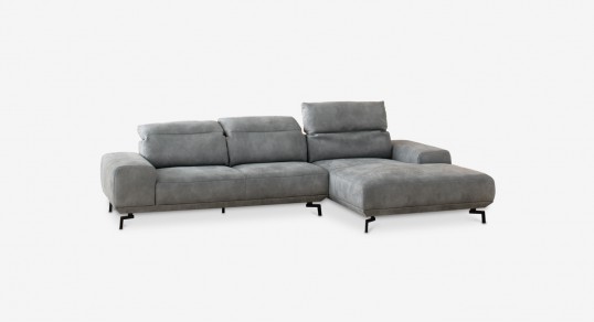 Угловой диван | LORD