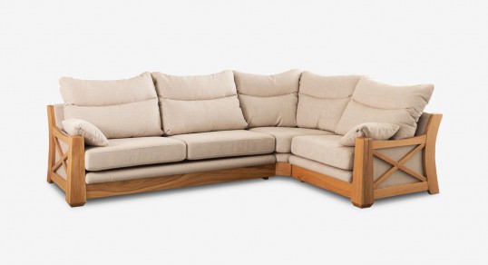 Minkštas kampas | MAGRĖ-9