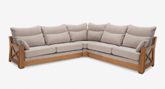 Minkštas kampas | MAGRĖ-9 3100