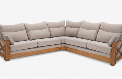 Угловой диван | MAGRĖ-9 3100