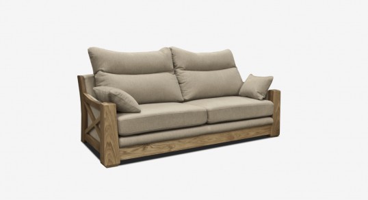 Sofa - lova | MAGRĖ-9