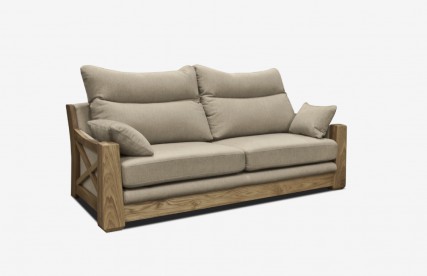 Диван-кровать | MAGRĖ-9