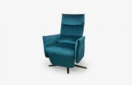 Armchair | OLYMPIC X VELVET 15 Armchair | OLYMPIC X VELVET 15