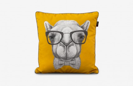 Pagalvėlė | CAMEL Pagalvėlė | CAMEL