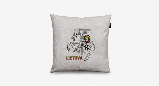 Подушка | LIETUVA S01