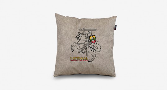 Подушка | LIETUVA S04