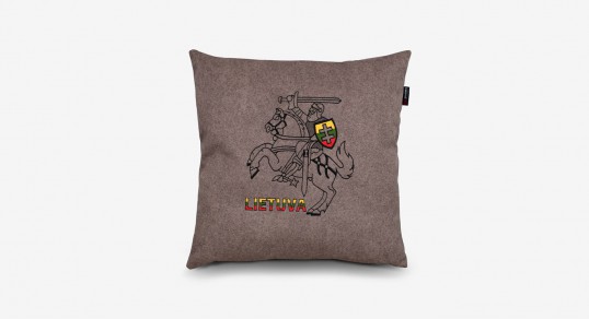 Подушка | LIETUVA S05
