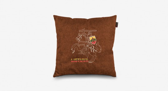 Подушка | LIETUVA S06