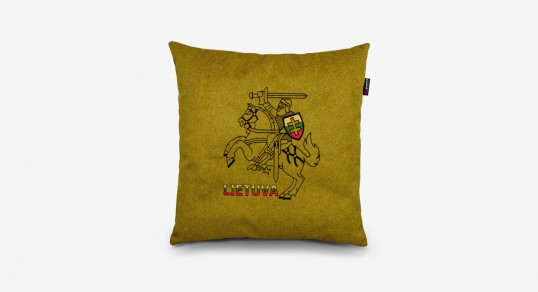 Подушка | LIETUVA S07
