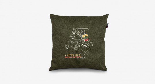 Подушка | LIETUVA S08
