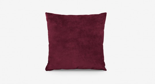 Pillow | DECOR BURGUNDY